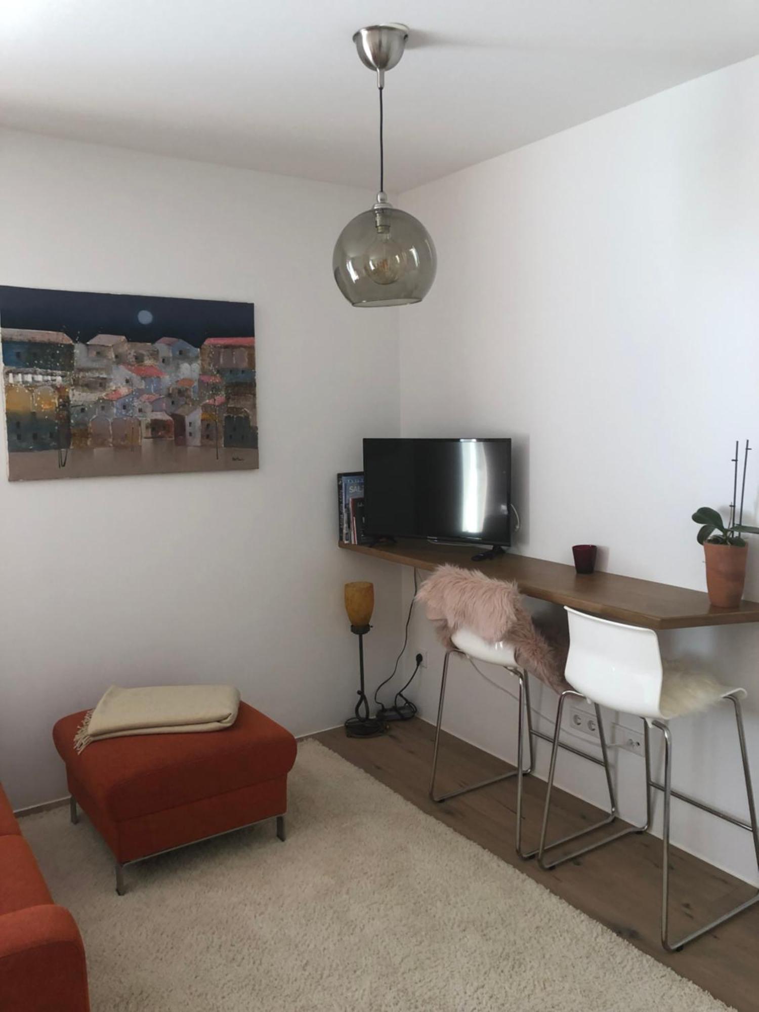 Modernes Apartment Josefiau Salzburg Kültér fotó